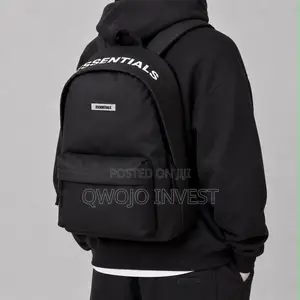 Essential Backpack