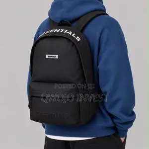 Essential Backpack