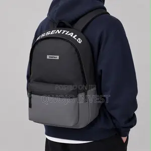Essential Backpack