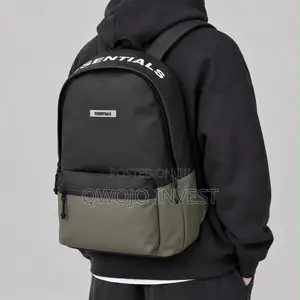 Essential Backpack