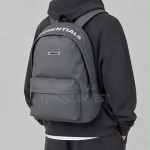 Essential Backpack