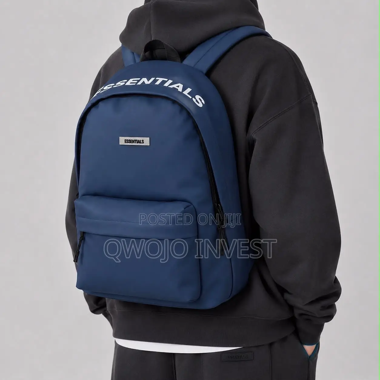 Essential Backpack