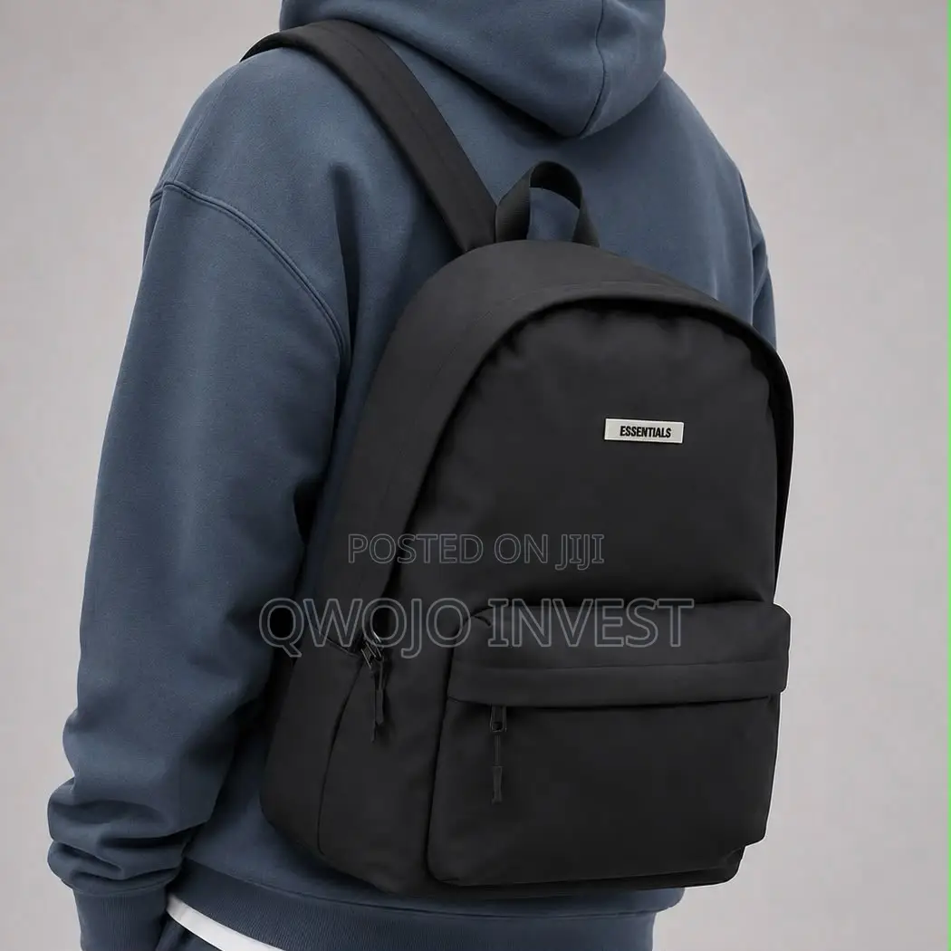 Essential Backpack