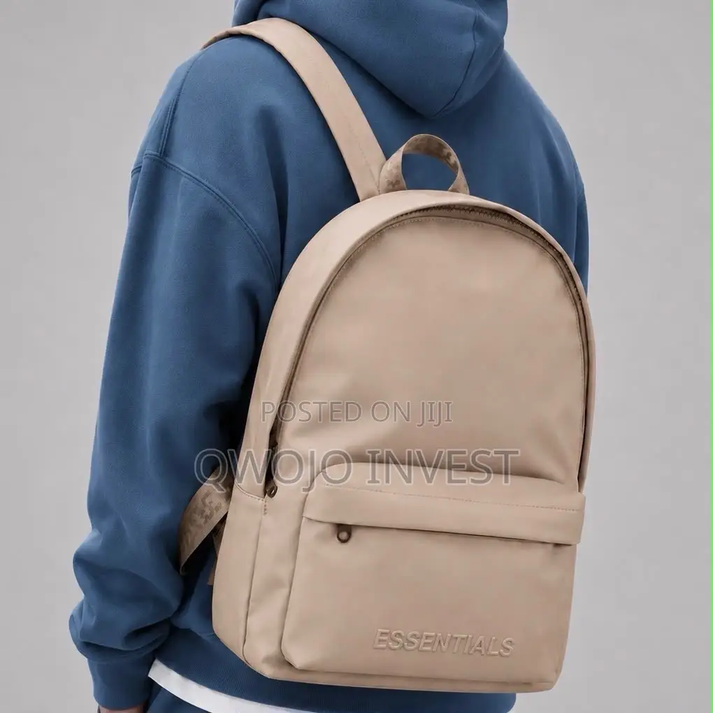 Essential Backpack