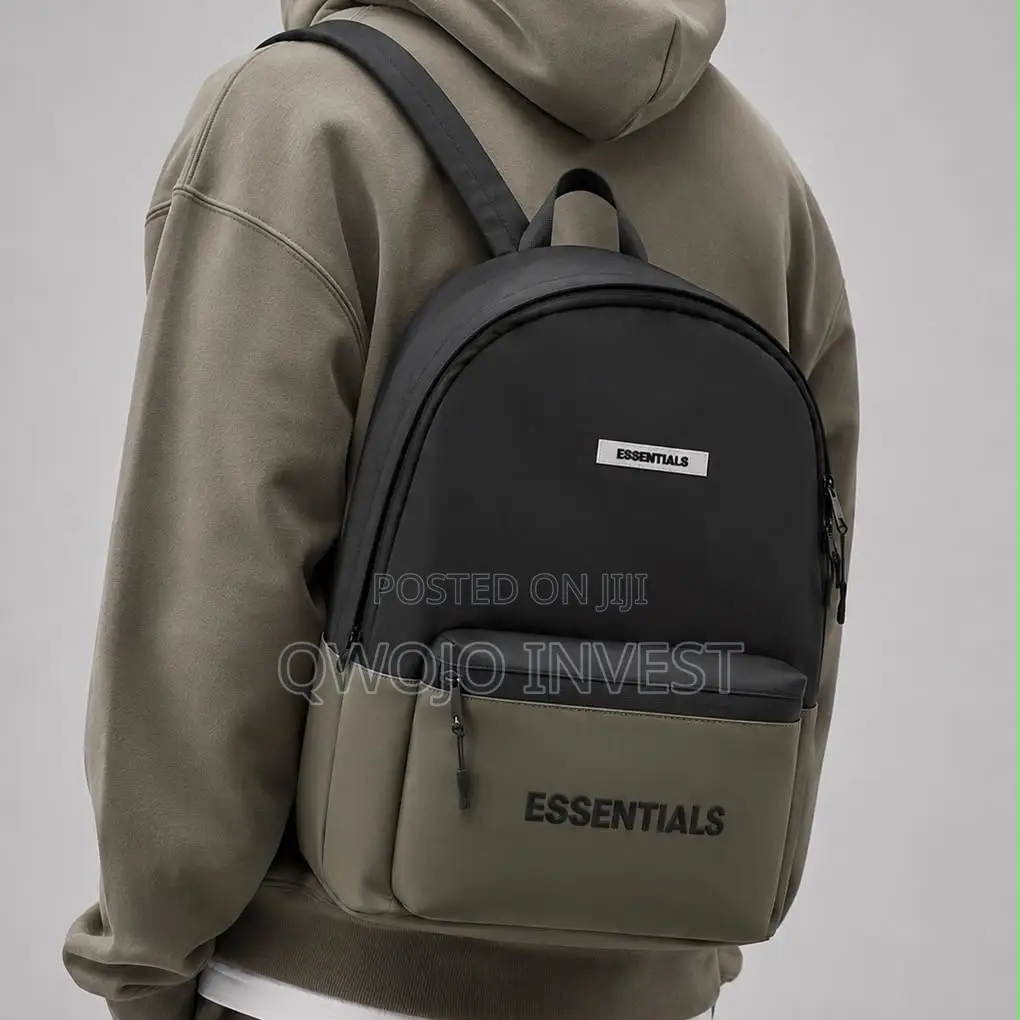 Essential Backpack