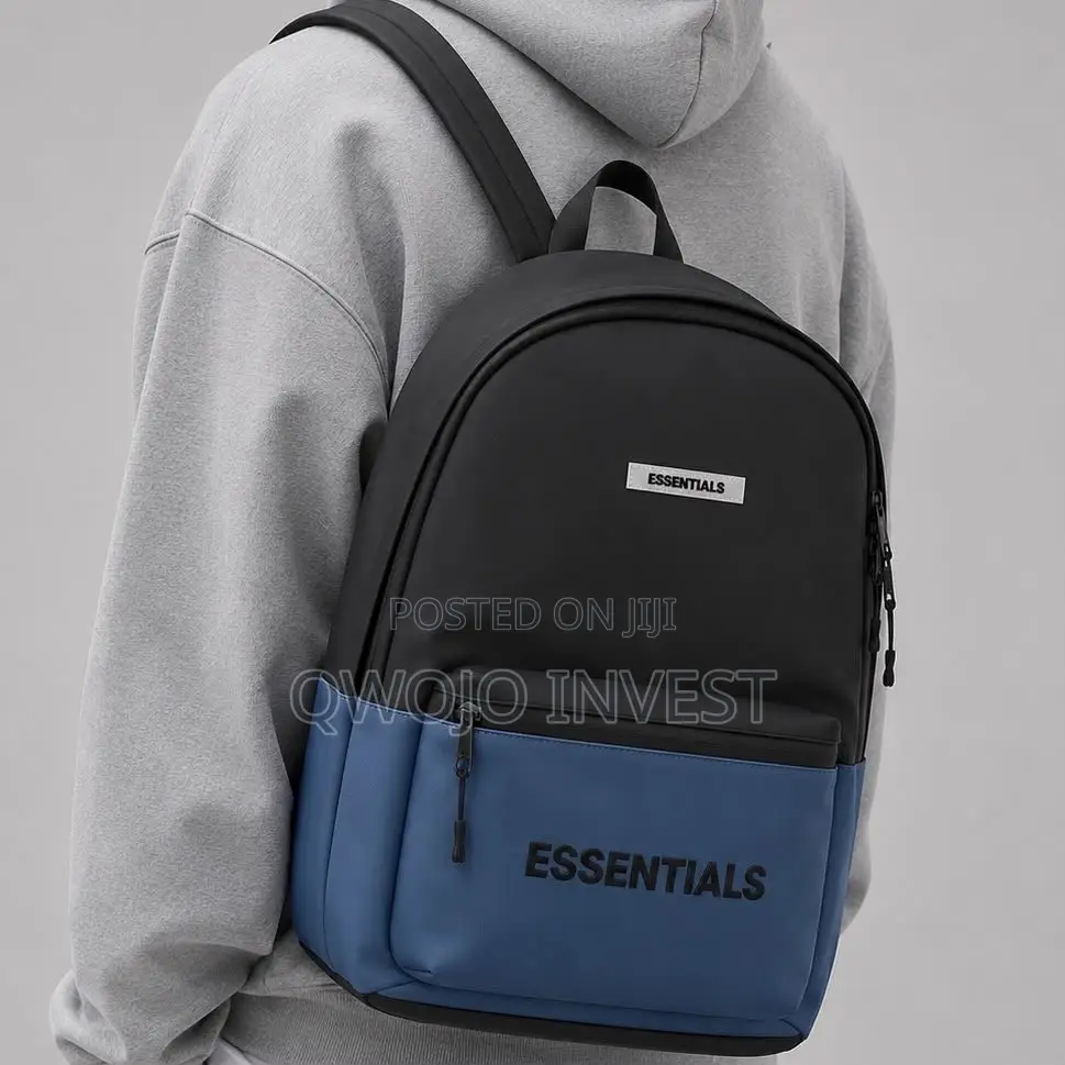 Essential Backpack