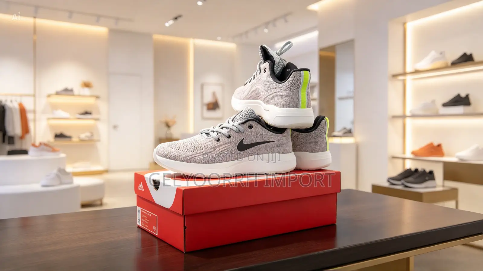 Men Sneakers