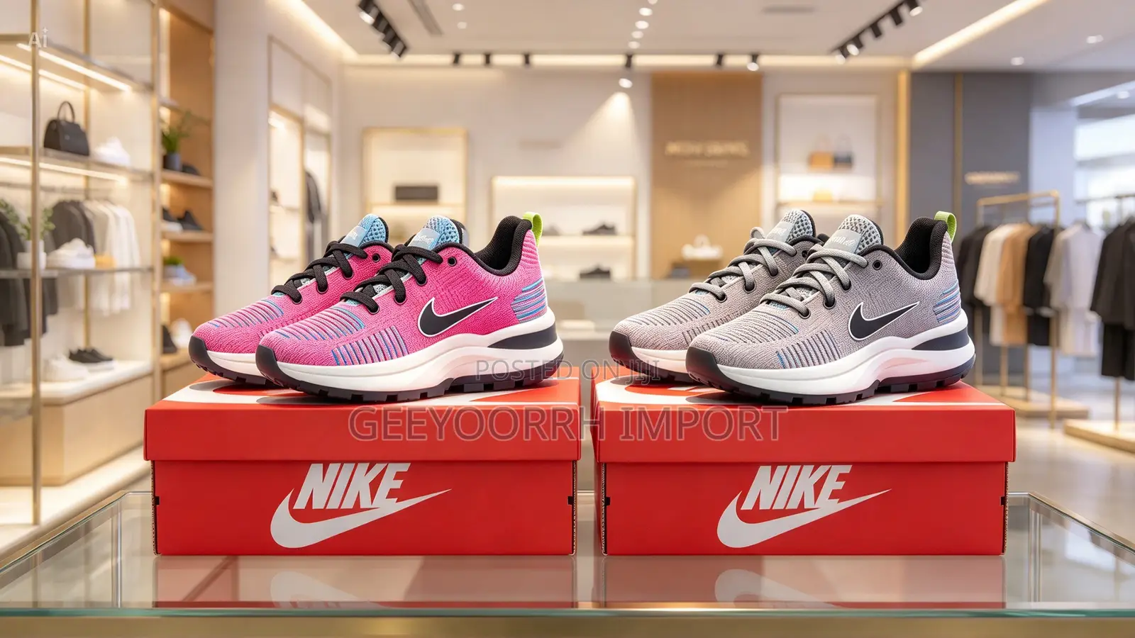 Men Sneakers