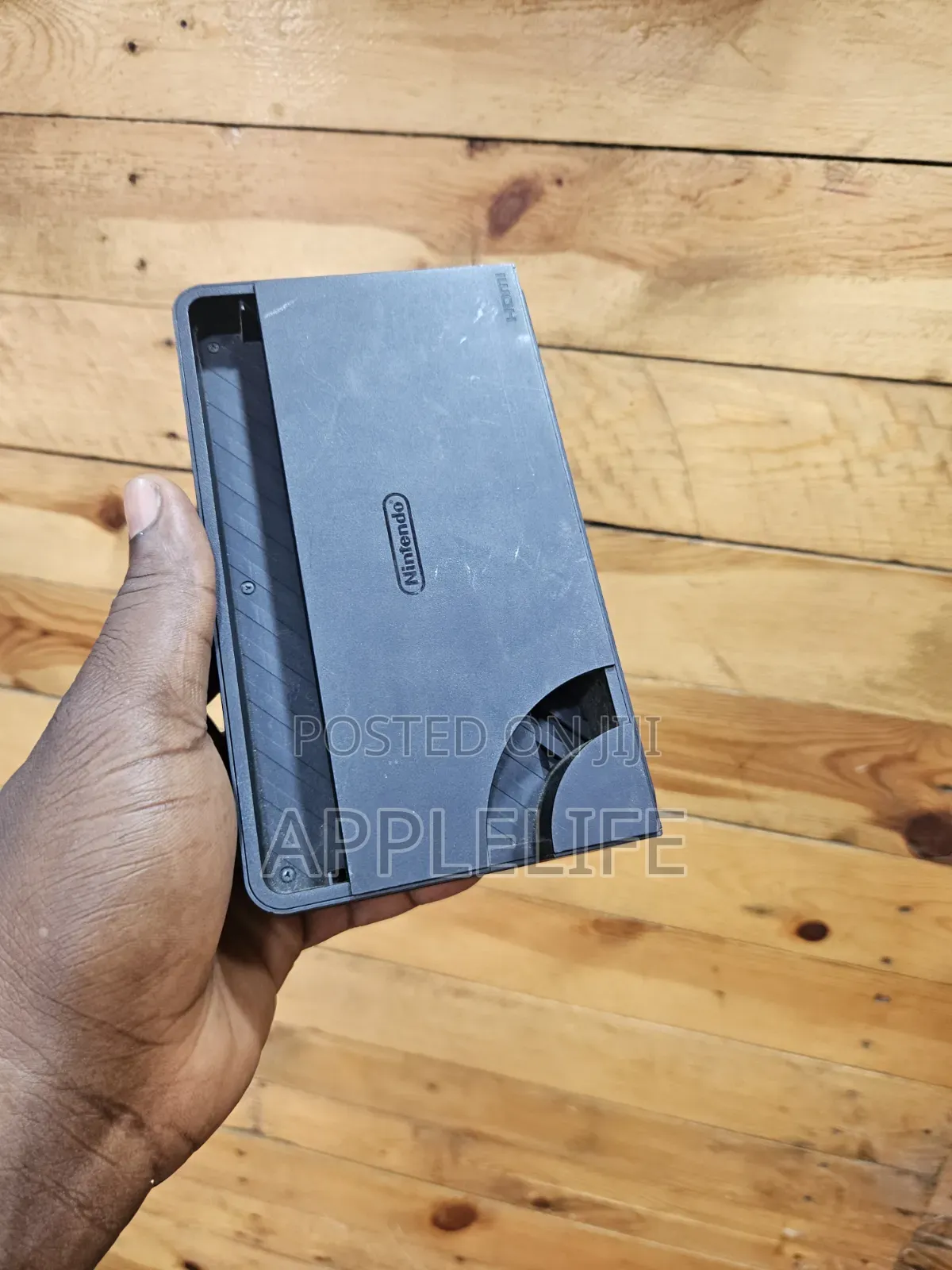 Nintendo Switch Duck