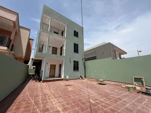 Studio Apartment in East Legon Hills, Boundary Road Area for rent