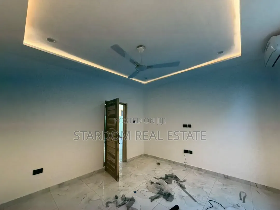 Studio Apartment in East Legon Hills, Boundary Road Area for rent