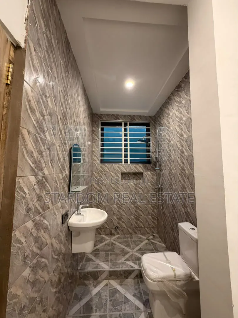 Studio Apartment in East Legon Hills, Boundary Road Area for rent