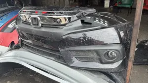 Honda Civic Front Bumper Homeuse 2016,2017,2018,2019,2020,2021