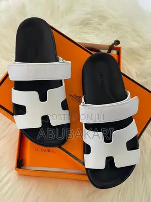Unisex Hermes Sleepers