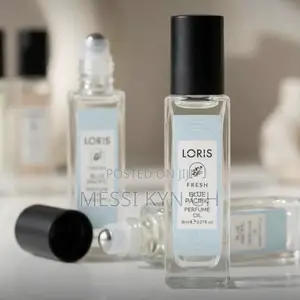 Loris Perfum Oil