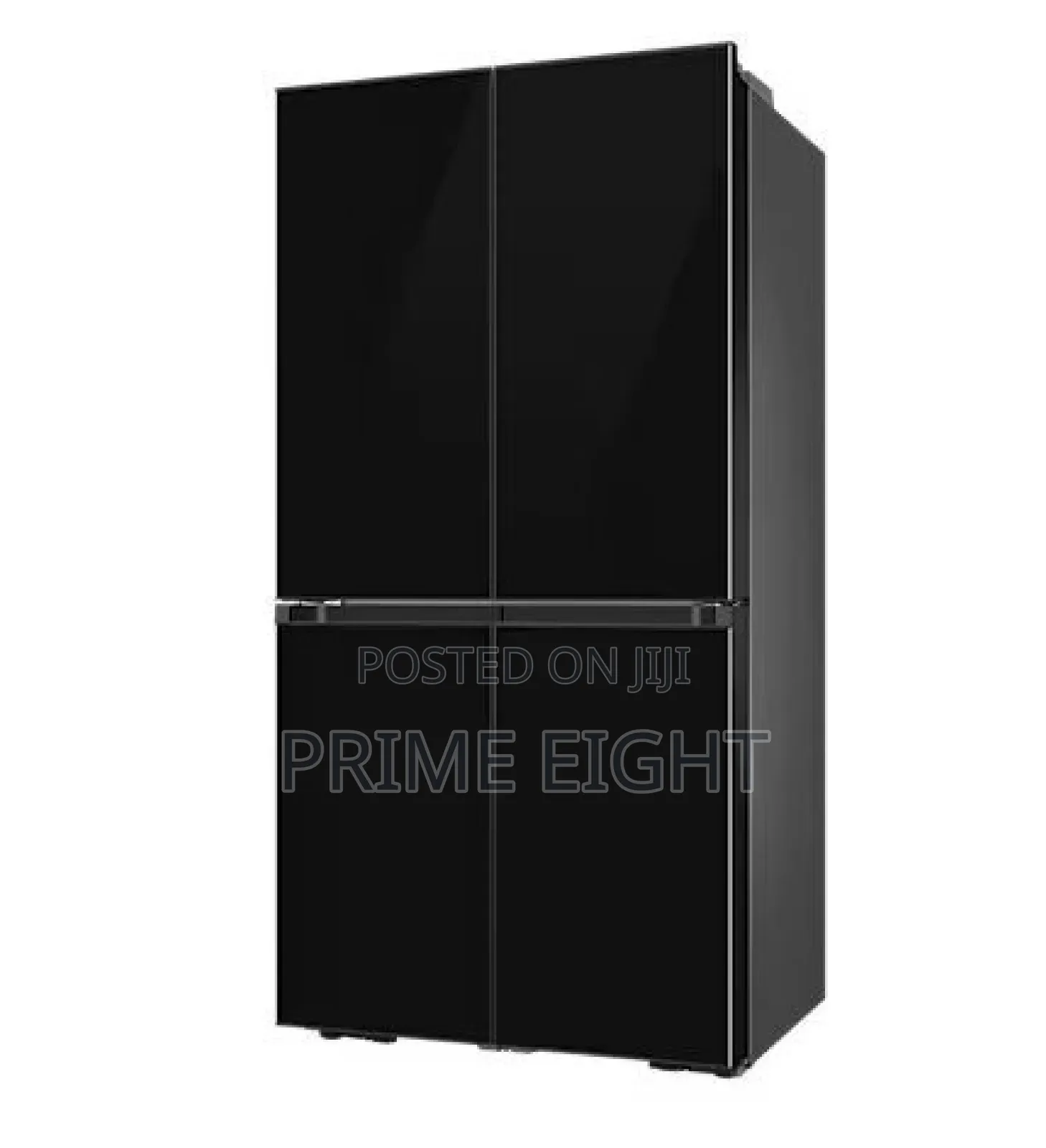 Samsung 650L 4 Doors Bespoke Refrigerator RF65DB970E22 (French Door)