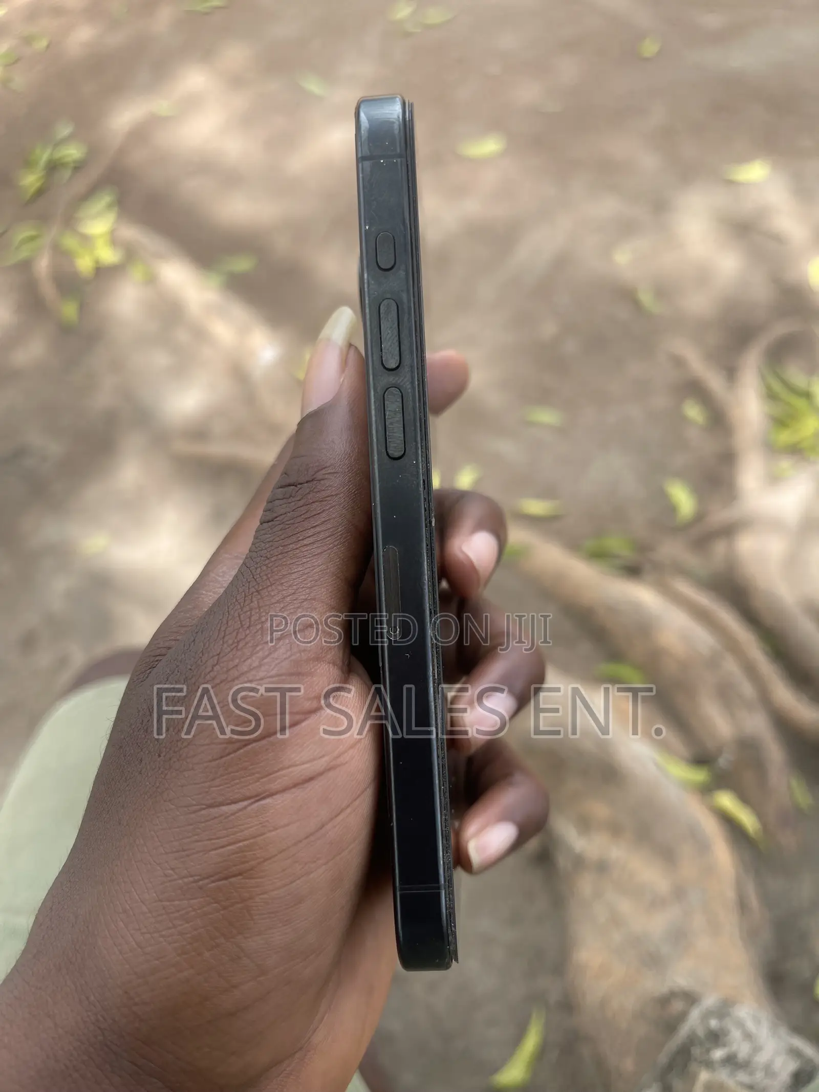 Apple iPhone 15 Pro 128 GB Graphite