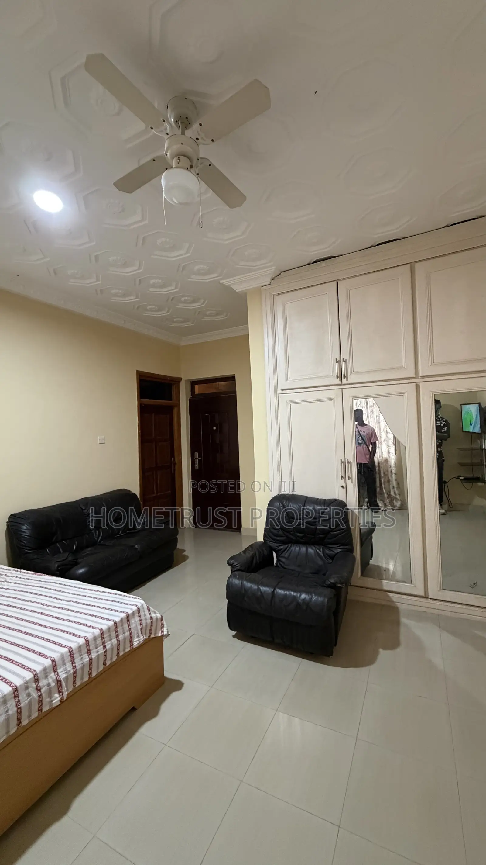 7bdrm Duplex in Ablekuma Ga Odumase for sale