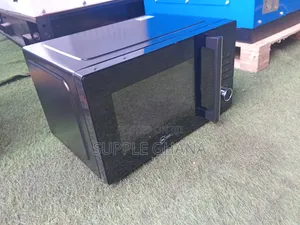 25L Digital Microwave Oven – Fast, Efficient & Easy to Use