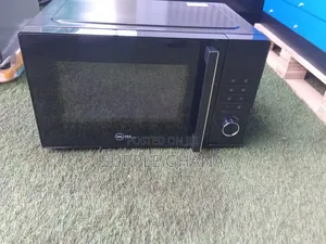 25L Digital Microwave Oven – Fast, Efficient & Easy to Use