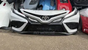 Toyota Camry Homeuse Front Bumper 2020,2021,2022,2023,2024