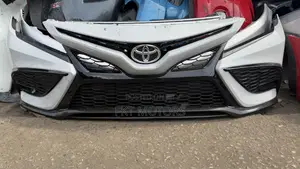 Toyota Camry Homeuse Front Bumper 2020,2021,2022,2023,2024