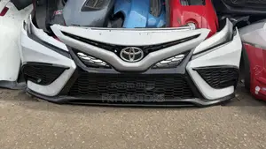Toyota Camry Homeuse Front Bumper 2020,2021,2022,2023,2024