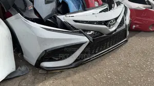 Toyota Camry Homeuse Front Bumper 2020,2021,2022,2023,2024