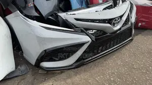 Toyota Camry Homeuse Front Bumper 2020,2021,2022,2023,2024