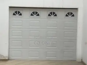 Automated Garage Doors