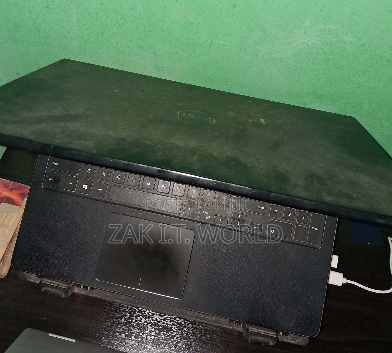 Laptop Dell Inspiron 5565 16GB Intel Core i5 HDD 1T