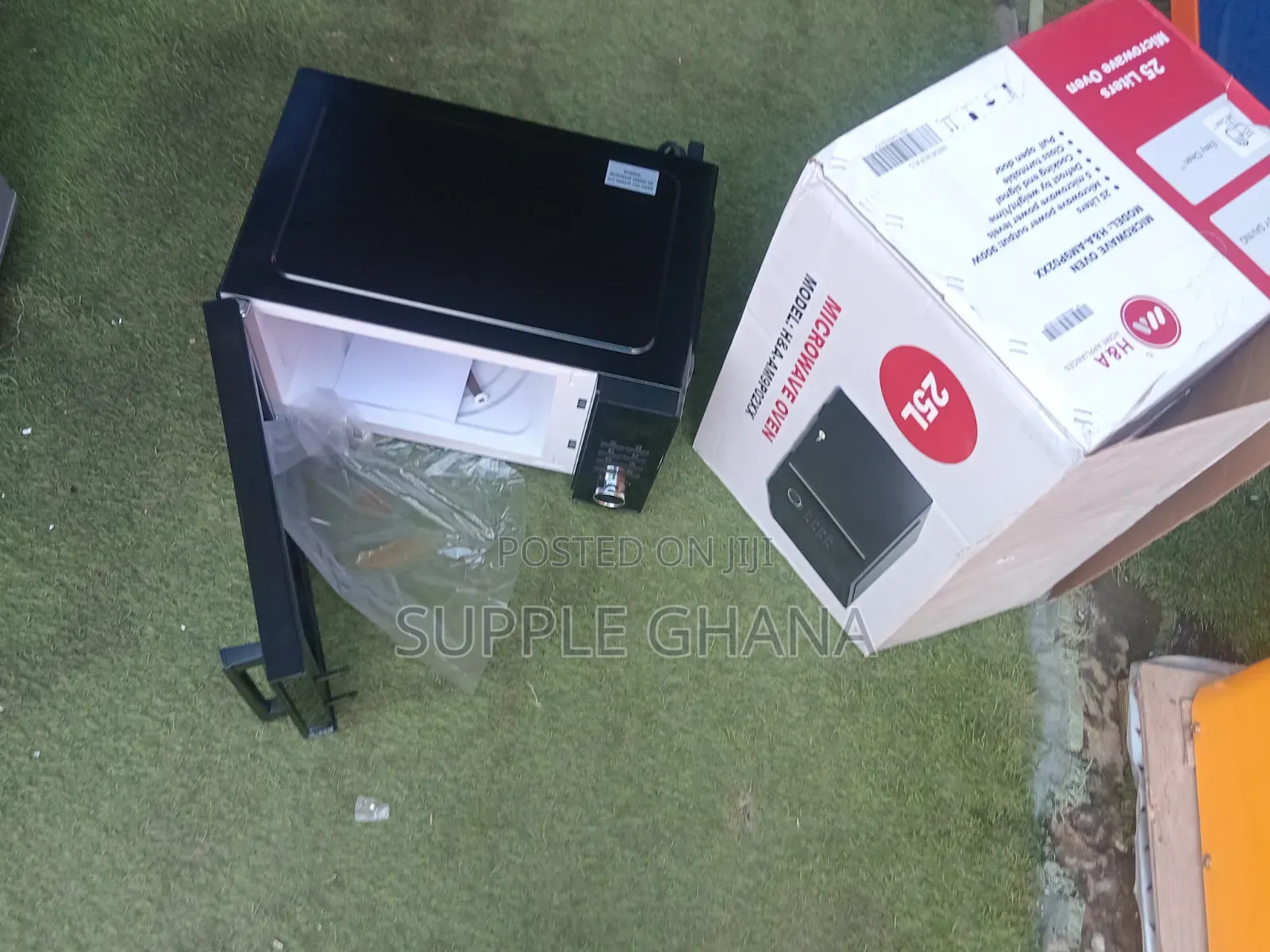 Super Quality 25L Microwave Oven – Perfect for Home & Office