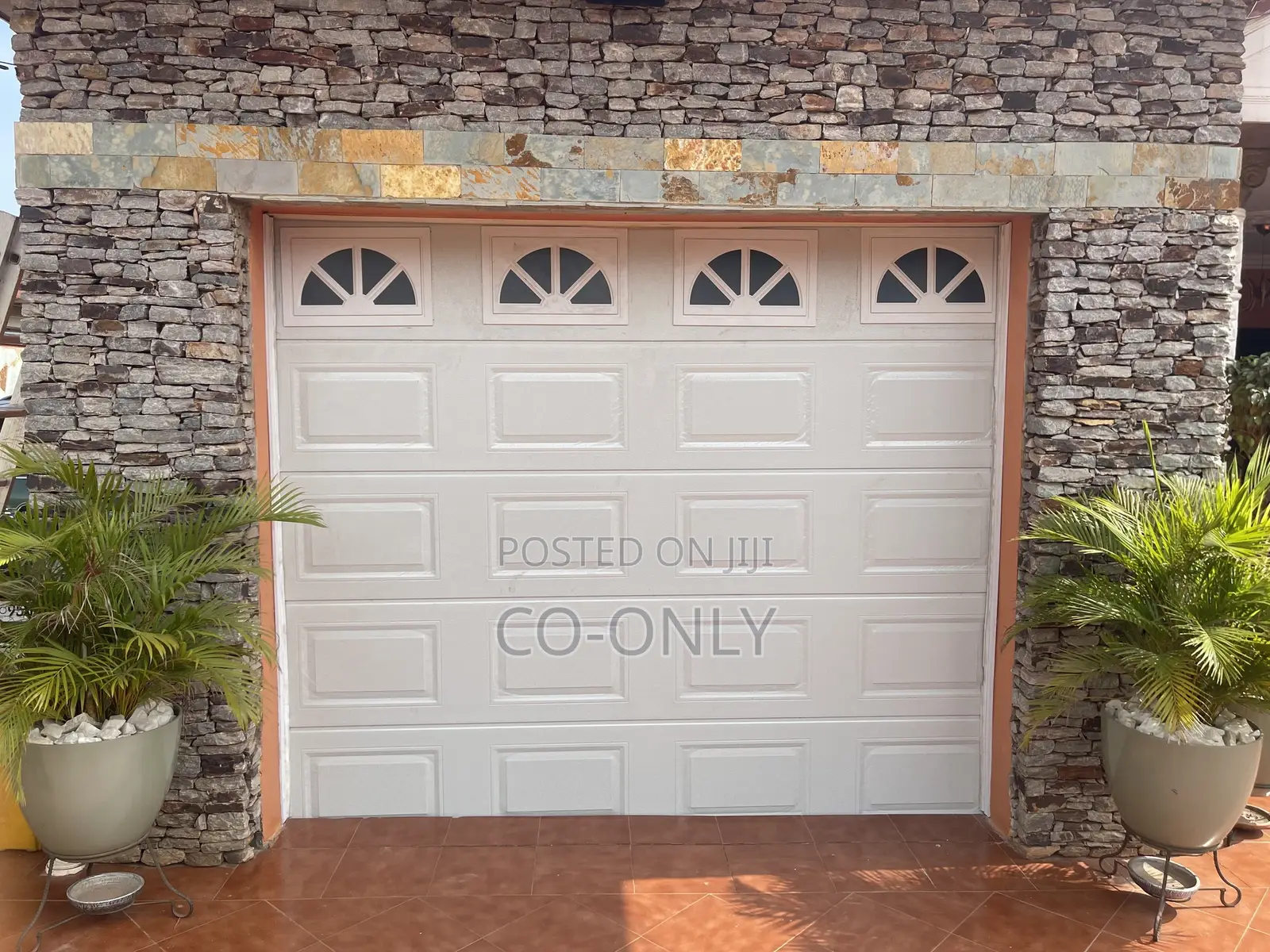 Canadian Automated Garage Doors