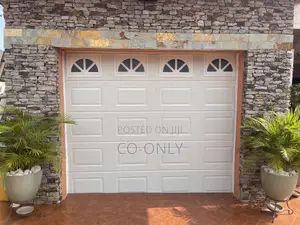 Canadian Automated Garage Doors