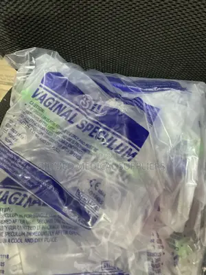 Vaginal Speculum
