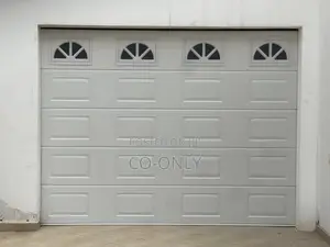 Automated Garage Doors
