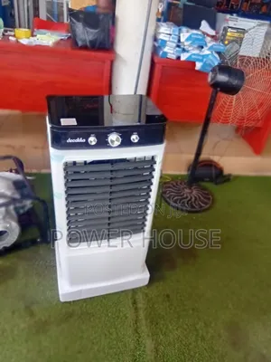 Decakila Air Cooler – Powerful Cooling for Everyday Comfort