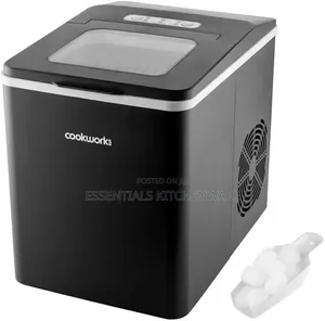 Cookworks Ice Maker