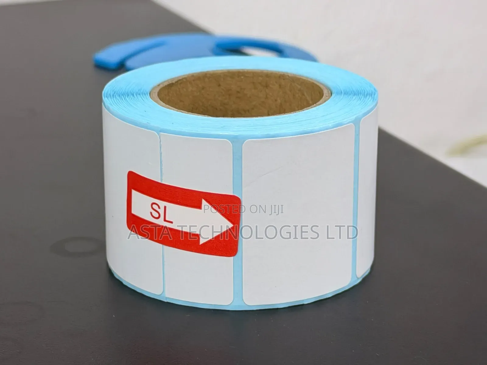 Sticker Roll for Label 40x30 Mm