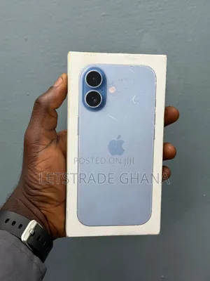 New Apple iPhone 17 256 GB Green