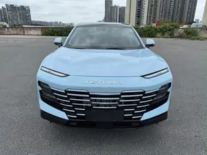 Jetour Dashing 2024 Blue