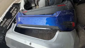 Honda Civic Homeuse Back Bumper 2016,2017,2018,2019,2020