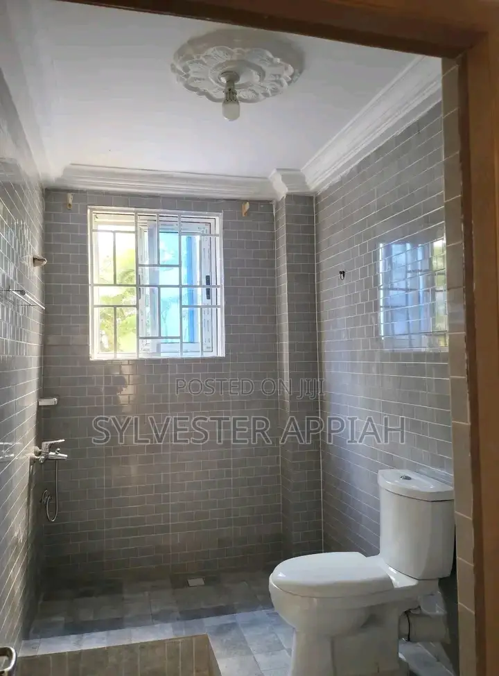 Furnished 5bdrm Apartment in Blessed Agency, Labone Junction for rent