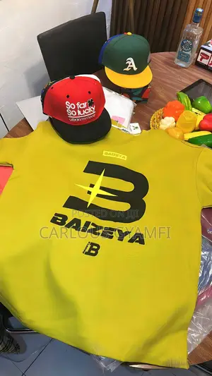 Men’s Thick Tshirts