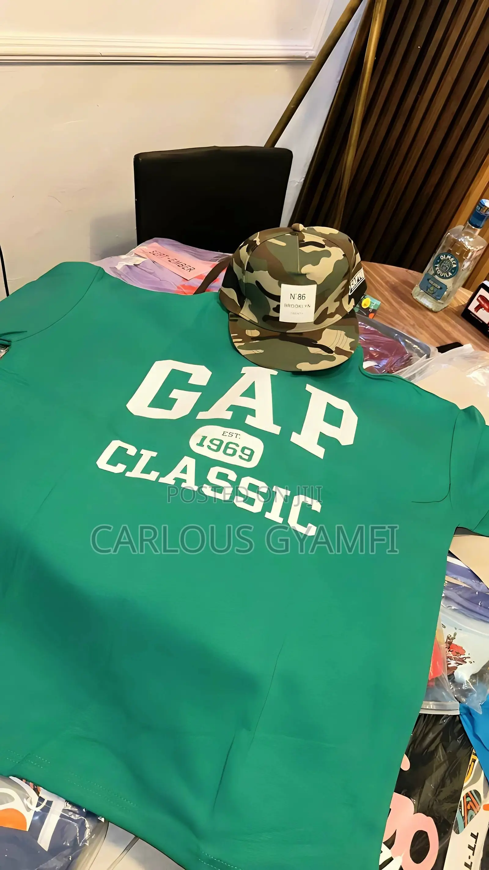 Men’s Thick Tshirts