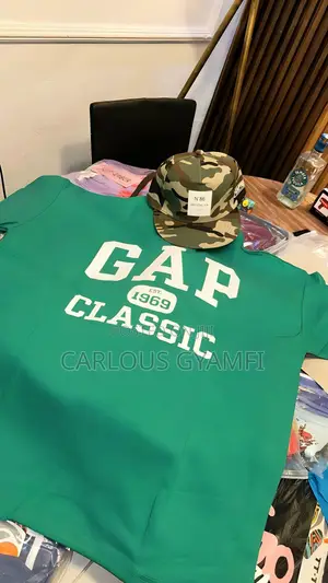 Men’s Thick Tshirts
