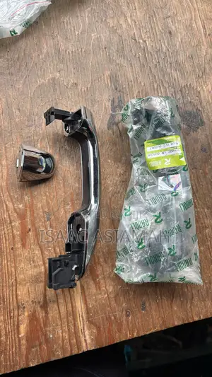 Toyota RAV4 2013,2014,2015,2016,2017,2018 Outside Door Handle