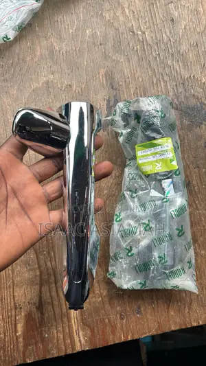 Toyota RAV4 2013,2014,2015,2016,2017,2018 Outside Door Handle