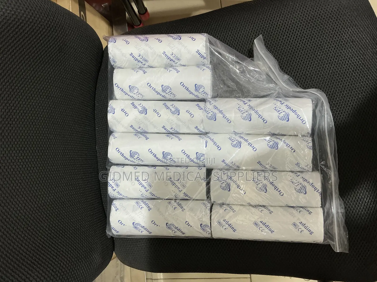 Orthopedic Padding