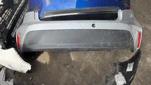 Toyota Corolla Back Bumper Homeuse 2020,2021,2022,2023,2024
